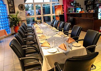 Maxlot Hotel 阿克拉 外观 照片