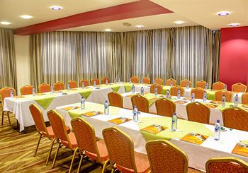 Maxlot Hotel 阿克拉 外观 照片