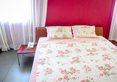 Maxlot Hotel 阿克拉 外观 照片