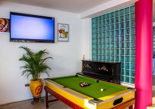 Maxlot Hotel 阿克拉 外观 照片
